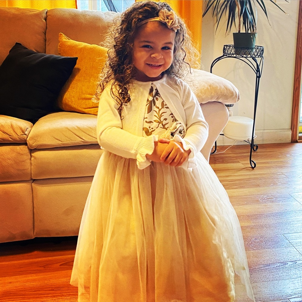 Meet your Posher, Jennifer